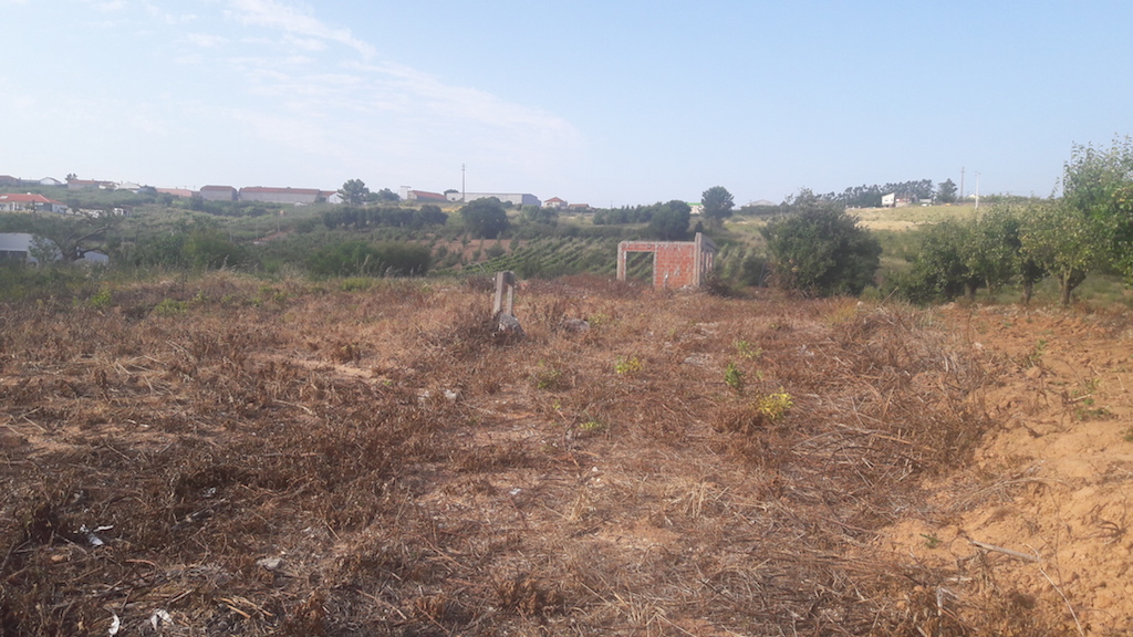 Vente Terrain BOMBARRAL PORTUGAL  