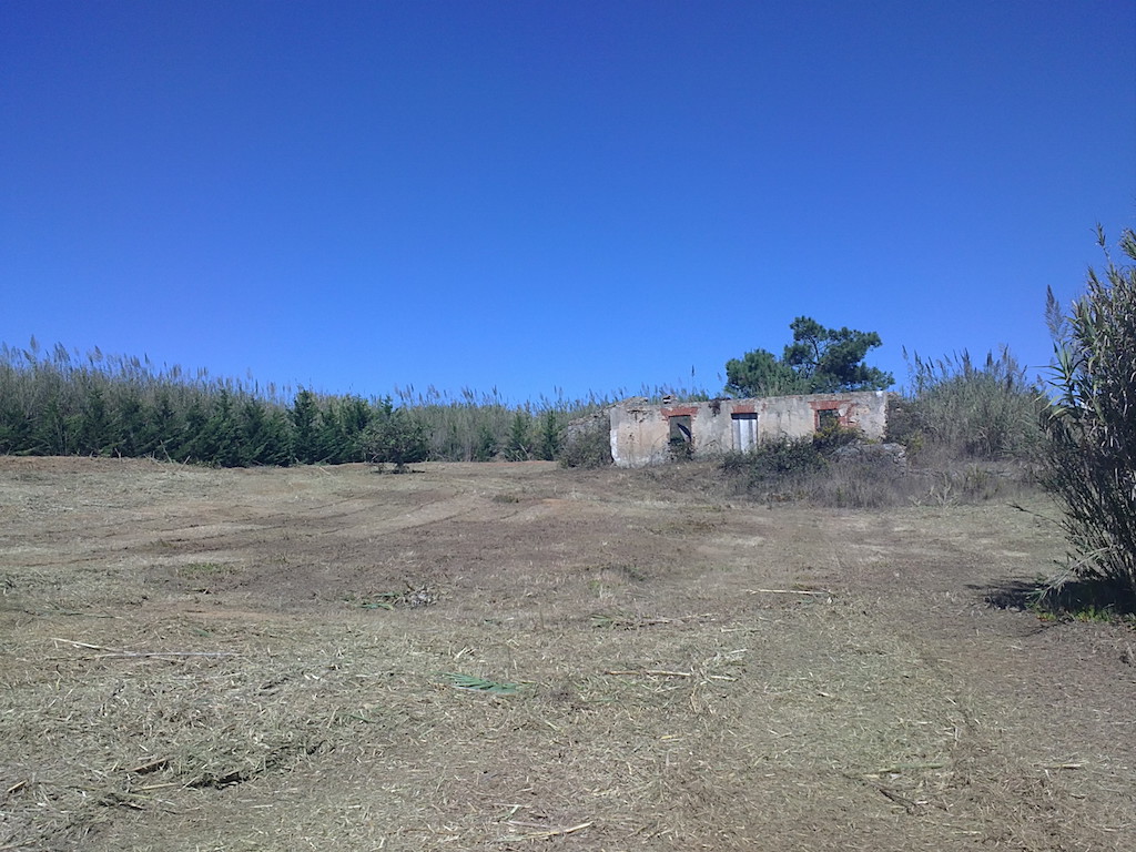 Vente&nbsp;Terrain&nbsp;FOZ DO ARELHO&nbsp;PORTUGAL&nbsp;&nbsp;