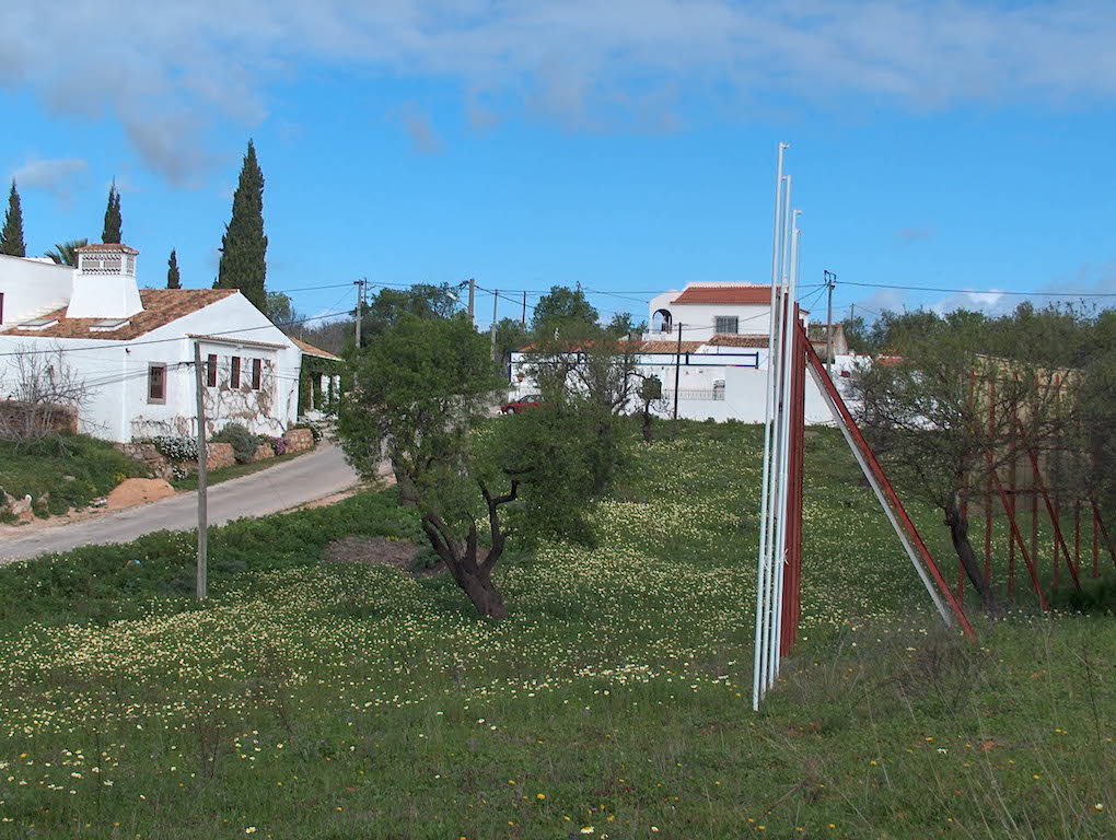 Vente Terrain LOULE - ALGARVE PORTUGAL  