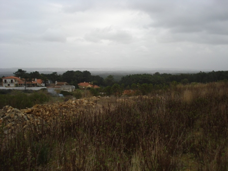 Vente&nbsp;Terrain&nbsp;SAO MARTINHO DO PORTO&nbsp;PORTUGAL&nbsp;&nbsp;