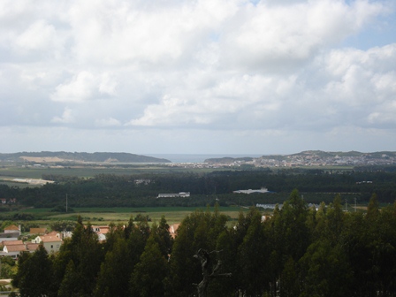 Vente&nbsp;Terrain&nbsp;SAO MARTINHO DO PORTO&nbsp;PORTUGAL&nbsp;&nbsp;