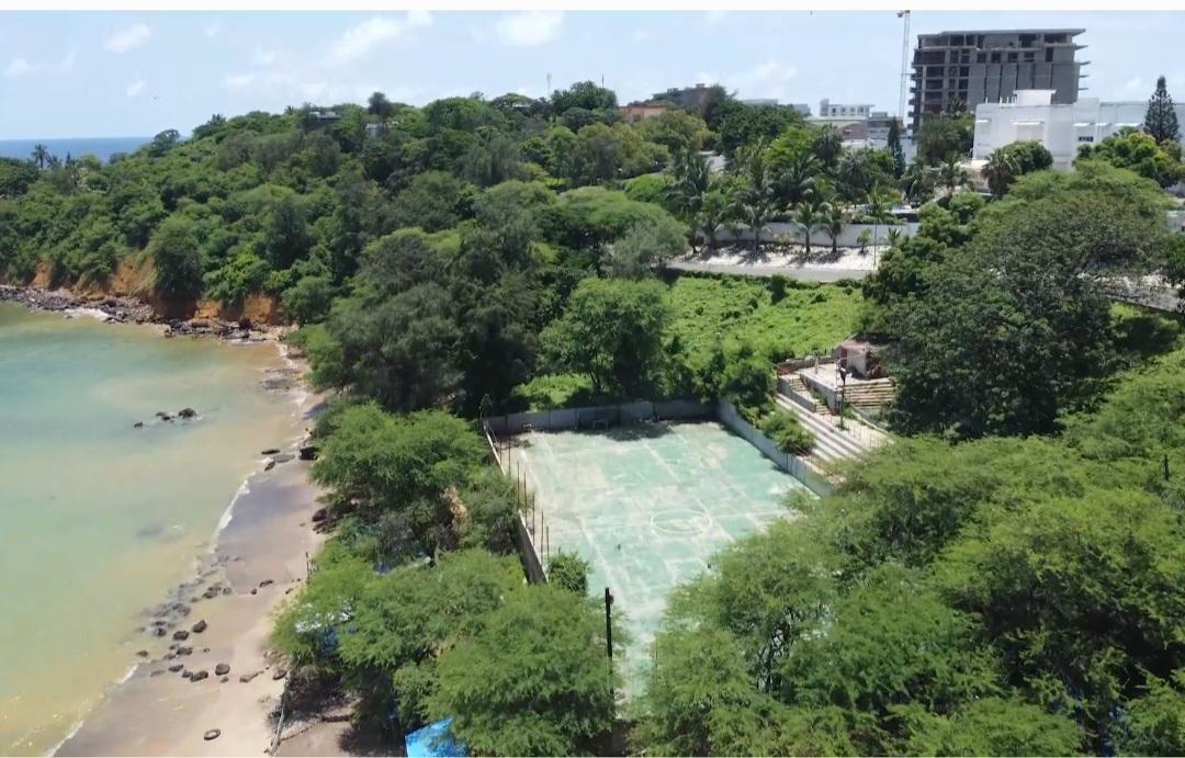 Vente Terrain DAKAR SENEGAL  