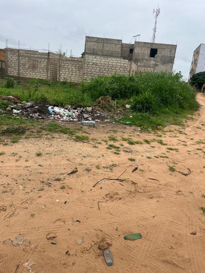 Vente&nbsp;Terrain&nbsp;MALICOUNDA&nbsp;SENEGAL&nbsp;&nbsp;