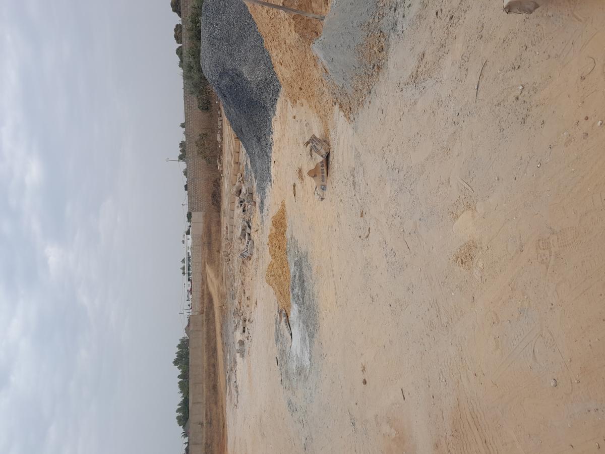 Vente Terrain MBOUR SENEGAL  