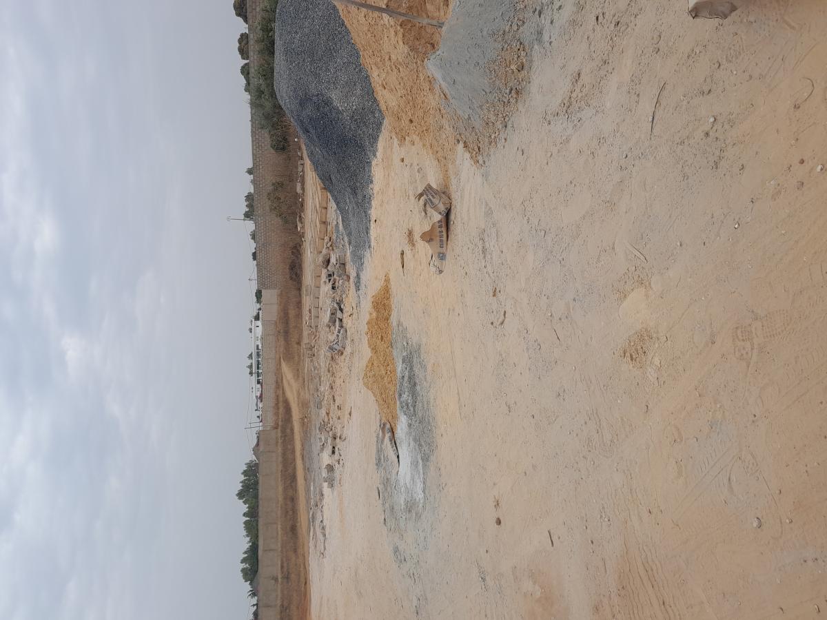 Vente Terrain MBOUR SENEGAL  