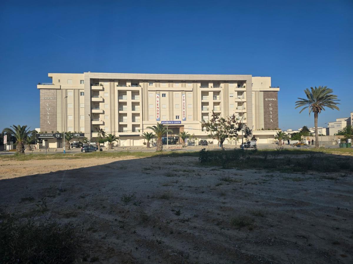 Vente&nbsp;Terrain&nbsp;CHATT MARIEM&nbsp;TUNISIE&nbsp;&nbsp;