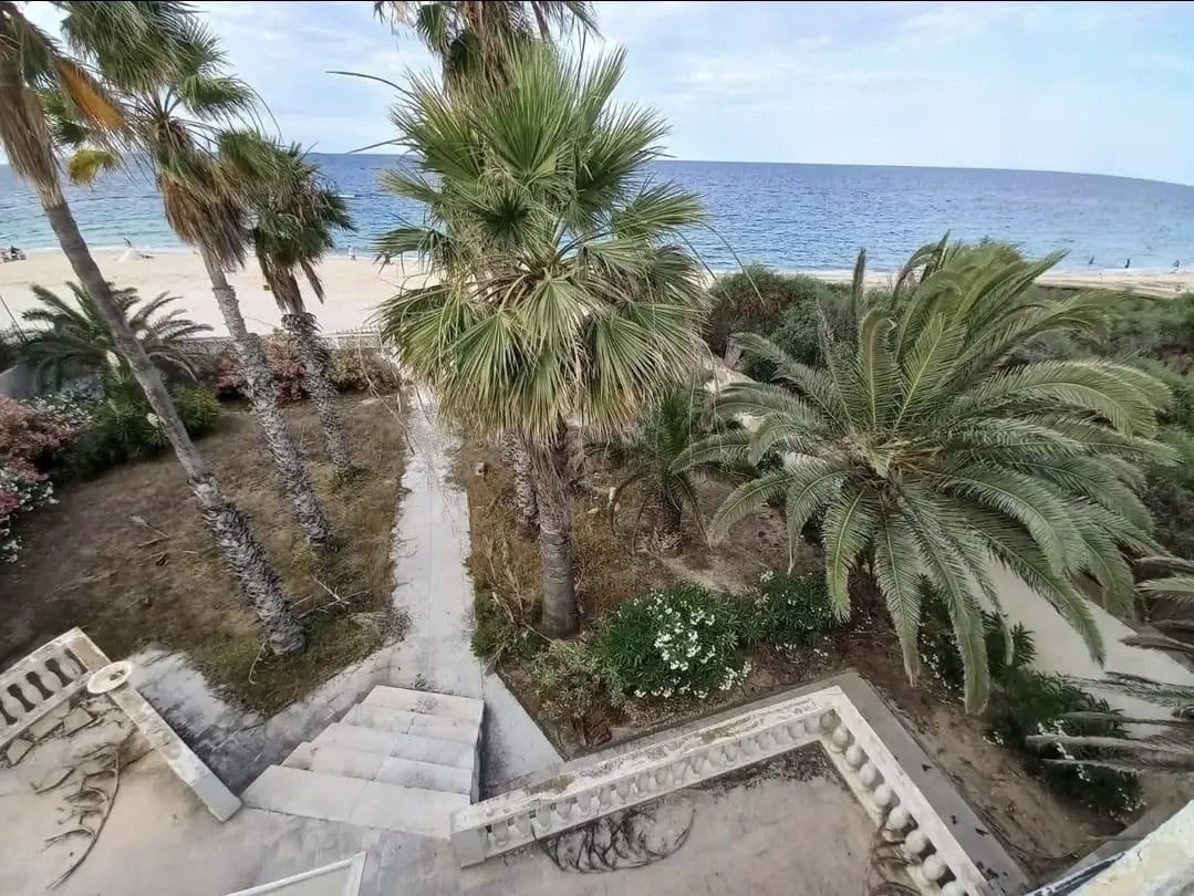 Vente&nbsp;Terrain&nbsp;CHATT MARIEM&nbsp;TUNISIE&nbsp;&nbsp;