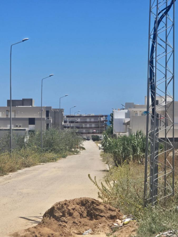 Vente&nbsp;Terrain&nbsp;CHATT MARIEM&nbsp;TUNISIE&nbsp;&nbsp;