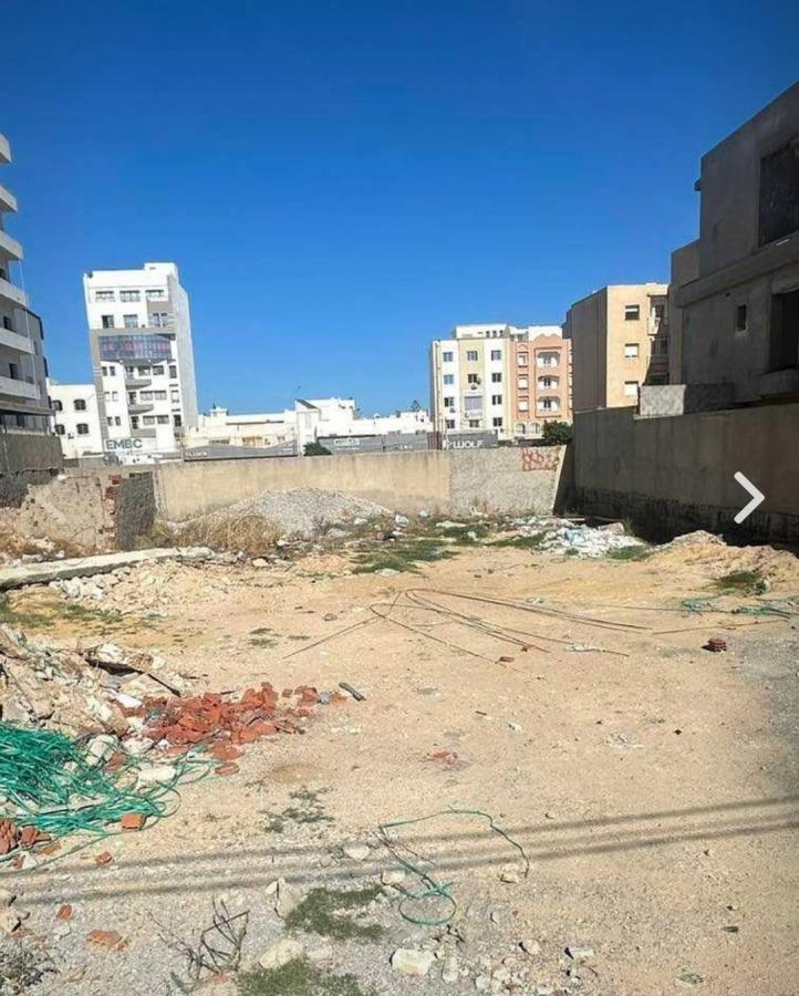 Vente&nbsp;Terrain&nbsp;CHATT MARIEM&nbsp;TUNISIE&nbsp;&nbsp;