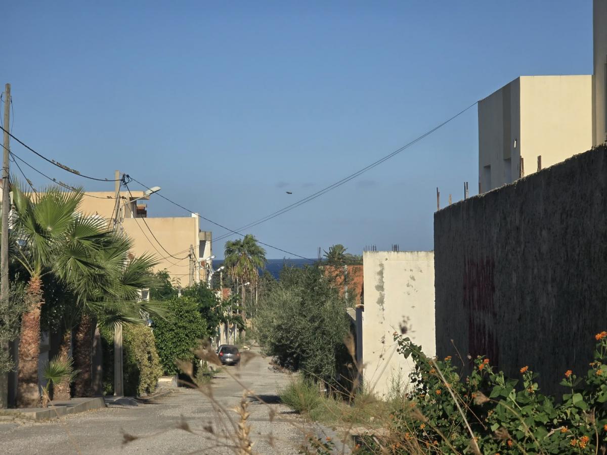Vente&nbsp;Terrain&nbsp;CHATT MARIEM&nbsp;TUNISIE&nbsp;&nbsp;