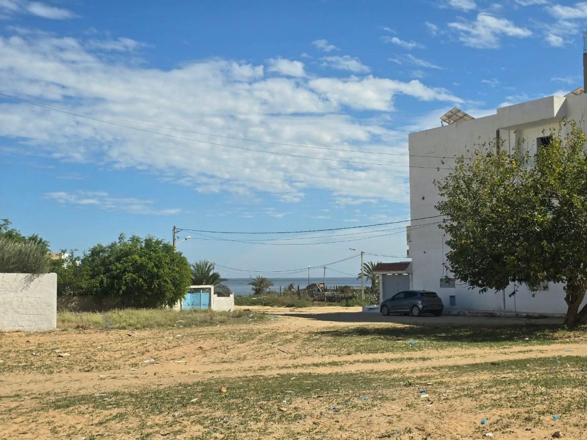 Vente&nbsp;Terrain&nbsp;CHATT MARIEM&nbsp;TUNISIE&nbsp;&nbsp;