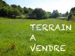 Vente Terrain CHOTT-MERIEM TUNISIE  