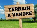 Vente Terrain CHOTT-MERIEM TUNISIE  