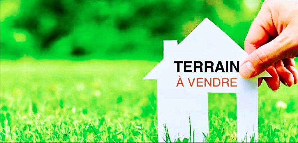 Vente Terrain DJERBA TUNISIE  