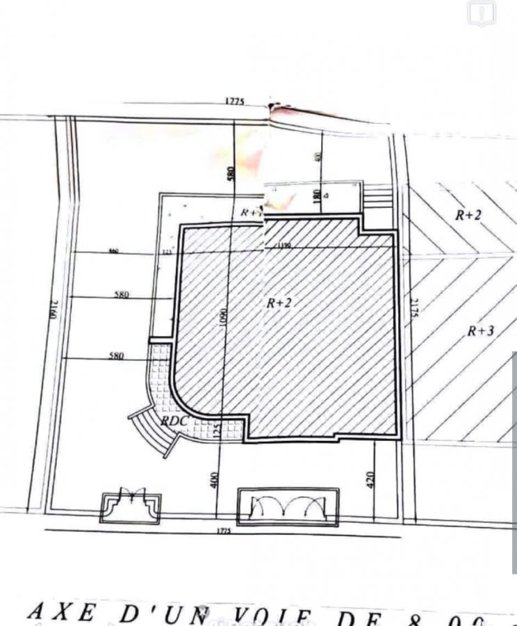 Vente&nbsp;Terrain&nbsp;HAMMAM  SOUSSE&nbsp;TUNISIE&nbsp;&nbsp;