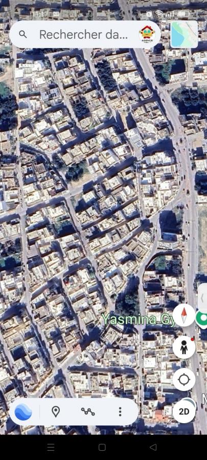 Vente&nbsp;Terrain&nbsp;HAMMAM-SOUSSE&nbsp;TUNISIE&nbsp;&nbsp;