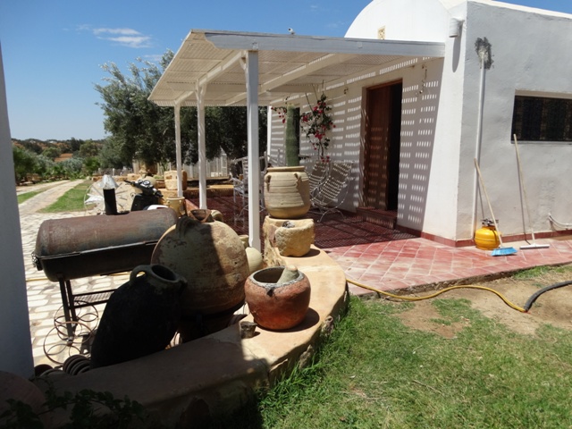 Vente&nbsp;Terrain&nbsp;HAMMAMET &nbsp;TUNISIE&nbsp;&nbsp;