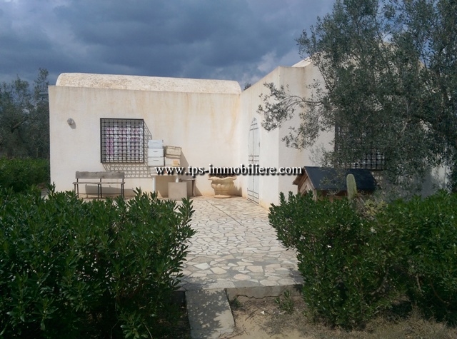 Vente&nbsp;Terrain&nbsp;HAMMAMET&nbsp;TUNISIE&nbsp;&nbsp;