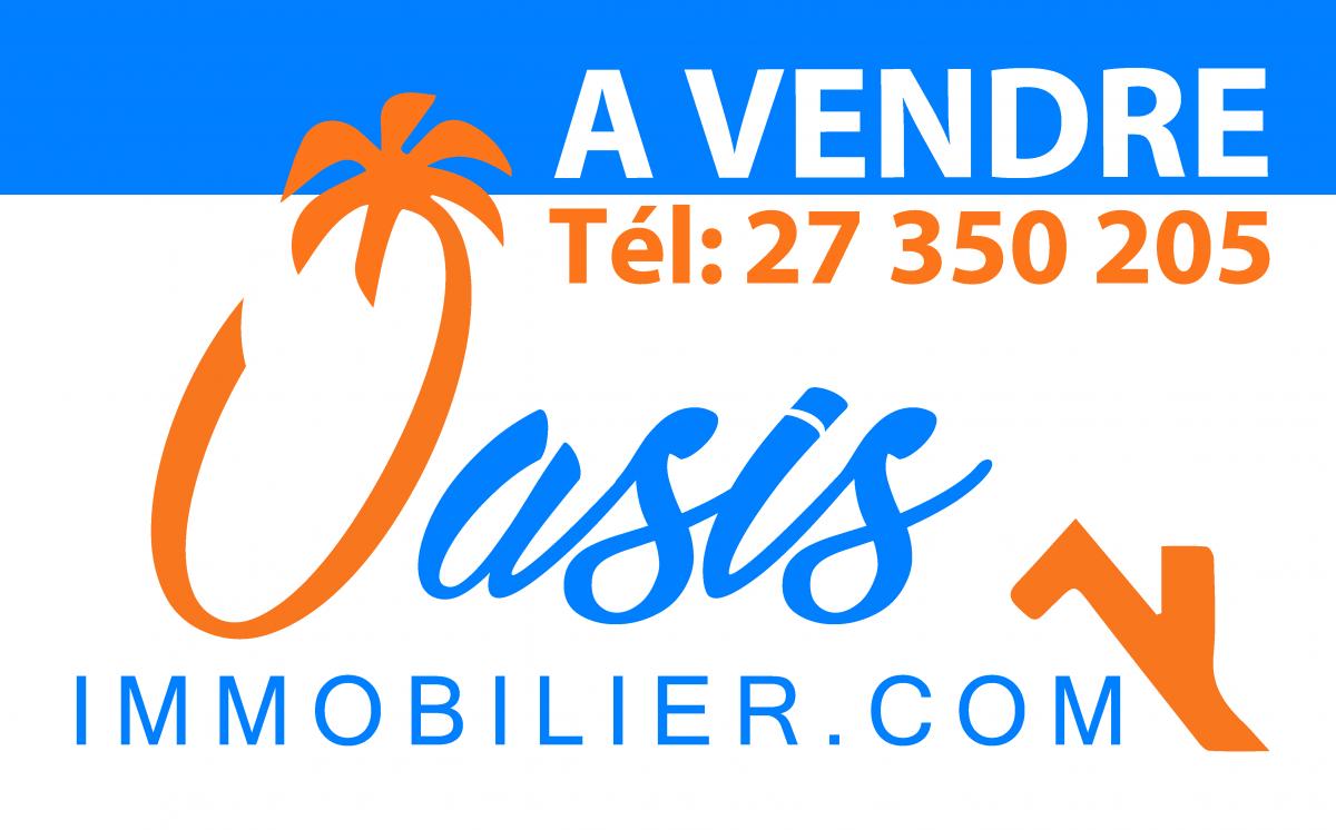 Vente Terrain HAMMAMET TUNISIE  