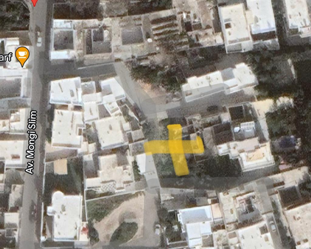 Vente&nbsp;Terrain&nbsp;HAMMAMET&nbsp;TUNISIE&nbsp;&nbsp;