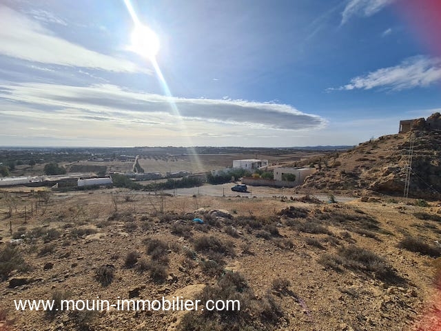 Vente&nbsp;Terrain&nbsp;HAMMAMET&nbsp;TUNISIE&nbsp;&nbsp;