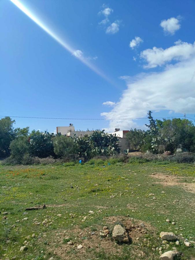 Vente&nbsp;Terrain&nbsp;HAMMAMET&nbsp;TUNISIE&nbsp;&nbsp;