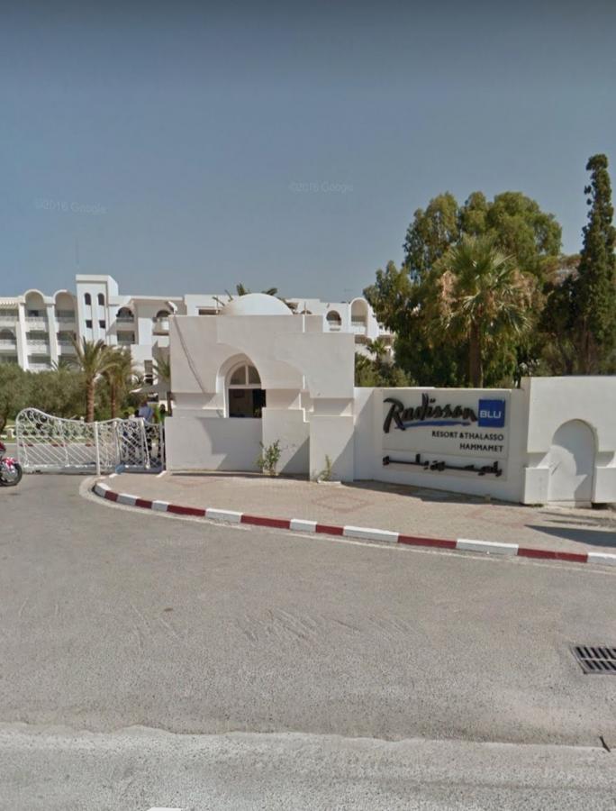 Vente&nbsp;Terrain&nbsp;HAMMAMET&nbsp;TUNISIE&nbsp;&nbsp;