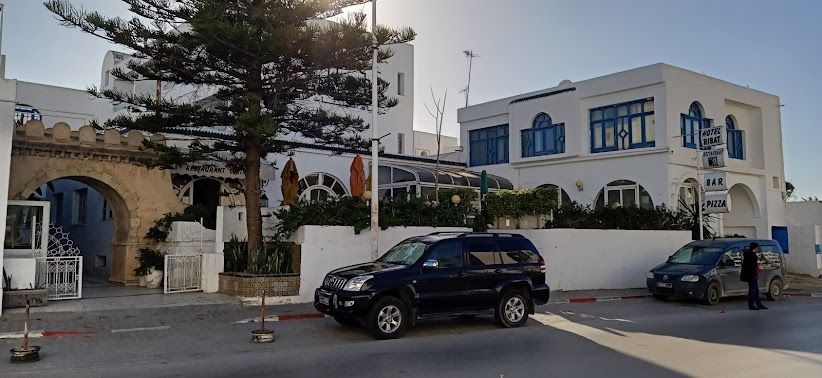 Vente&nbsp;Terrain&nbsp;HAMMAMET&nbsp;TUNISIE&nbsp;&nbsp;