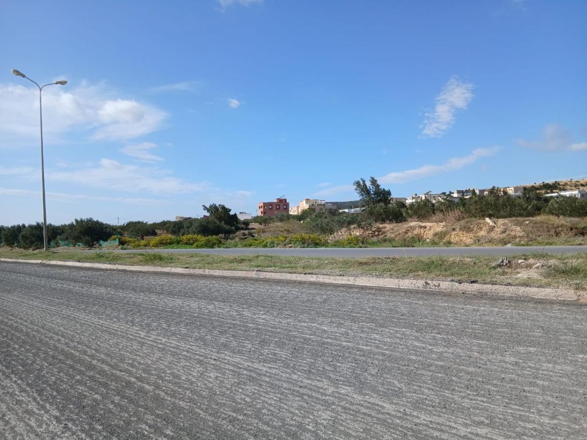 Vente&nbsp;Terrain&nbsp;HAMMAMET&nbsp;TUNISIE&nbsp;&nbsp;