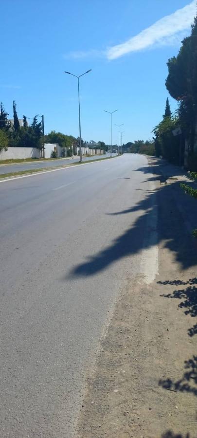 Vente&nbsp;Terrain&nbsp;HAMMAMET&nbsp;TUNISIE&nbsp;&nbsp;