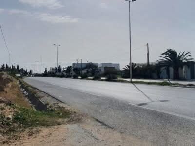 Vente&nbsp;Terrain&nbsp;HAMMAMET&nbsp;TUNISIE&nbsp;&nbsp;