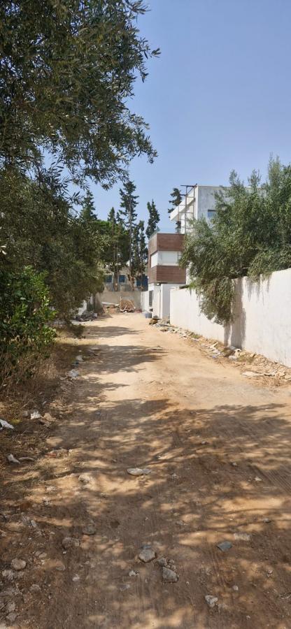 Vente&nbsp;Terrain&nbsp;HAMMAMET&nbsp;TUNISIE&nbsp;&nbsp;