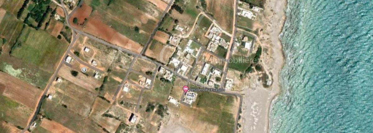 Vente&nbsp;Terrain&nbsp;HAOUARIA&nbsp;TUNISIE&nbsp;&nbsp;