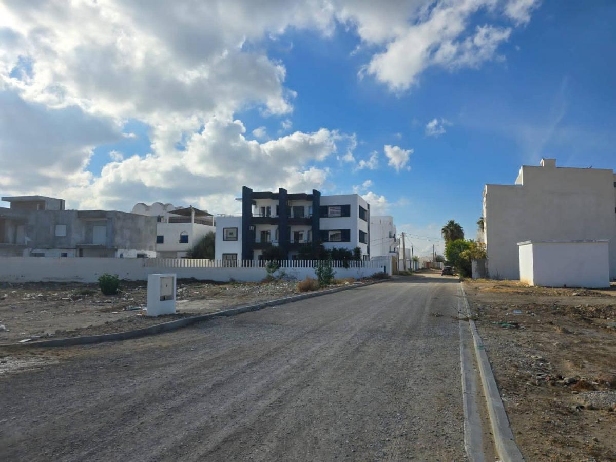 Vente&nbsp;Terrain&nbsp;HERGLA SOUSSE&nbsp;TUNISIE&nbsp;&nbsp;