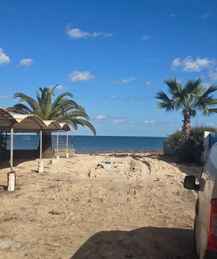 Vente&nbsp;Terrain&nbsp;KANTOUI SOUSSE&nbsp;TUNISIE&nbsp;&nbsp;