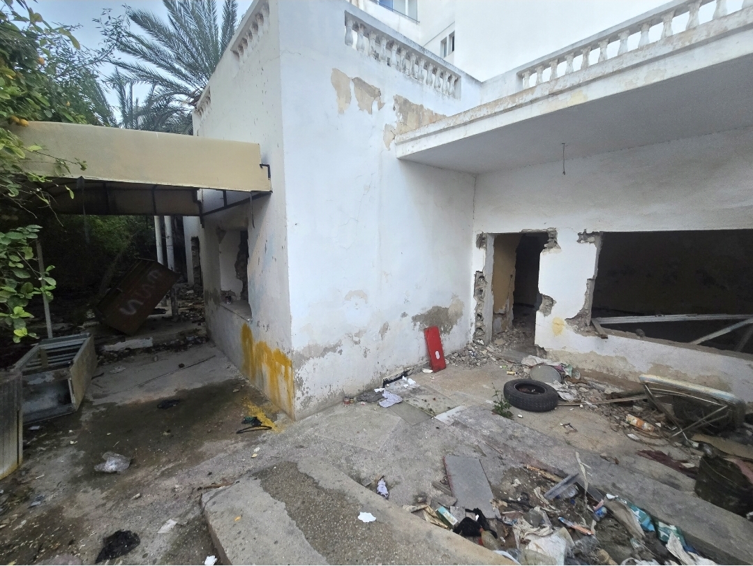 Vente&nbsp;Terrain&nbsp;KHEZAMA&nbsp;TUNISIE&nbsp;&nbsp;