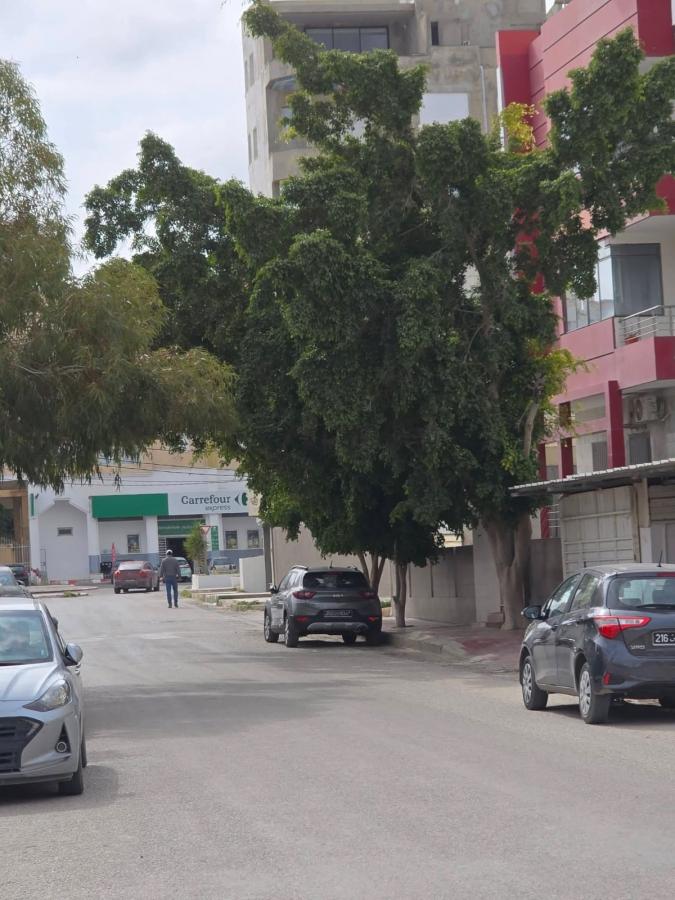 Vente&nbsp;Terrain&nbsp;KHEZAMA SOUSSE&nbsp;TUNISIE&nbsp;&nbsp;