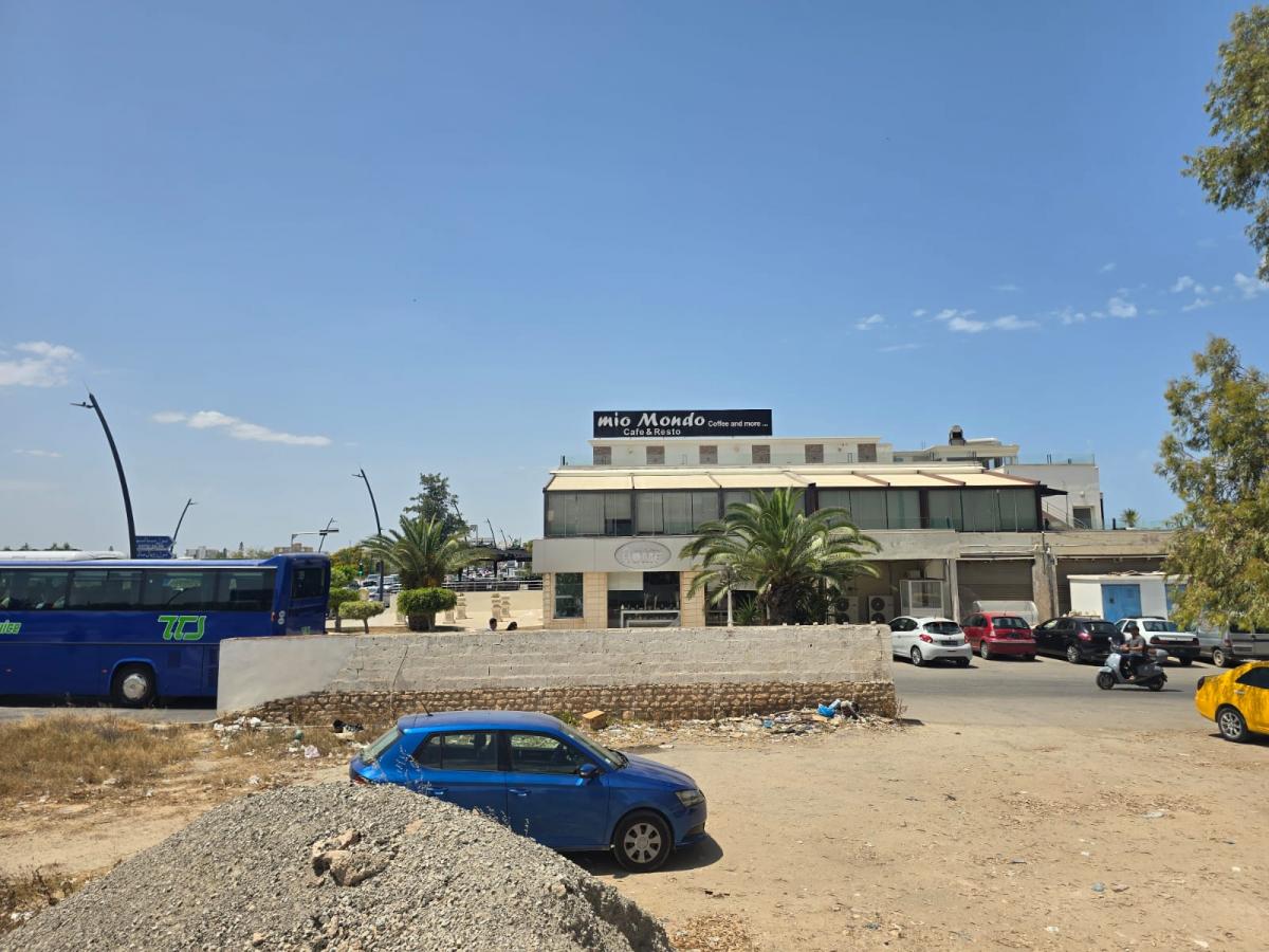 Vente&nbsp;Terrain&nbsp;KHZEMA SOUSSE&nbsp;TUNISIE&nbsp;&nbsp;