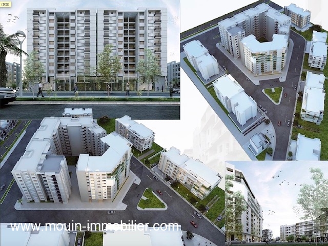 Vente&nbsp;Terrain&nbsp;LE BARDO&nbsp;TUNISIE&nbsp;&nbsp;