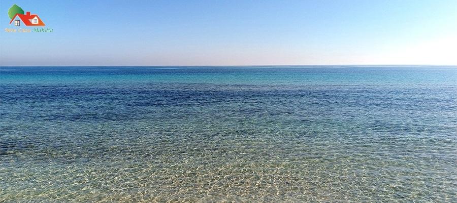 Vente Terrain MAHDIA TUNISIE  