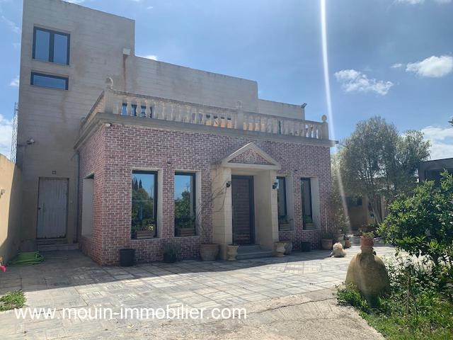 Vente&nbsp;Terrain&nbsp;MENZEL BOUZELFA&nbsp;TUNISIE&nbsp;&nbsp;