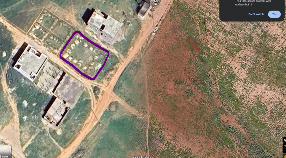 Vente&nbsp;Terrain&nbsp;MNIHLA ARIANA&nbsp;TUNISIE&nbsp;&nbsp;