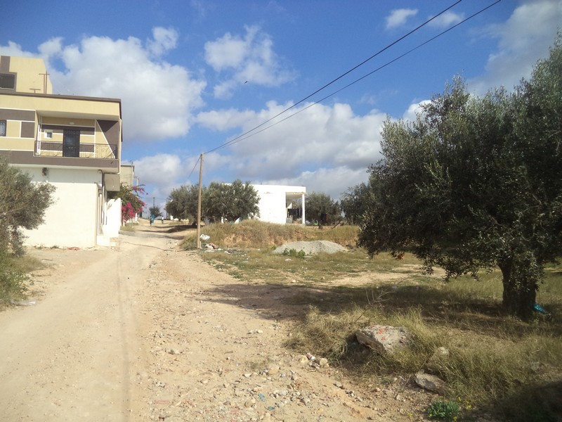 Vente&nbsp;Terrain&nbsp;NABEUL&nbsp;TUNISIE&nbsp;&nbsp;