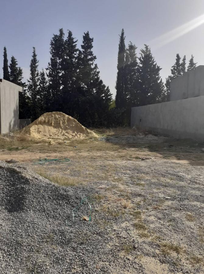 Vente&nbsp;Terrain&nbsp;NABEUL&nbsp;TUNISIE&nbsp;&nbsp;