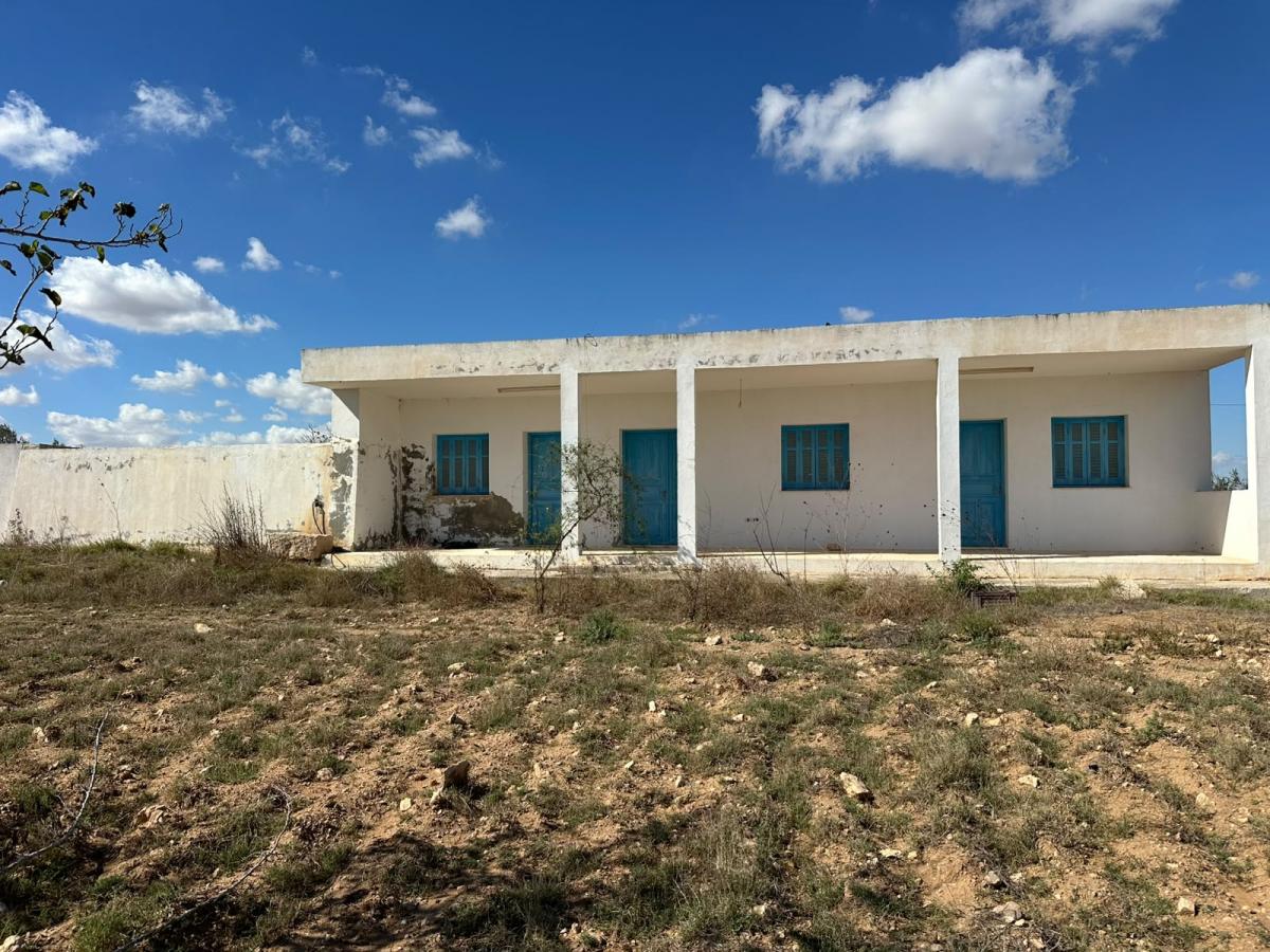 Vente&nbsp;Terrain&nbsp;SIDI BOUALI&nbsp;TUNISIE&nbsp;&nbsp;