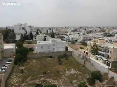 Vente&nbsp;Terrain&nbsp;SOUSSE , JAWHRA&nbsp;TUNISIE&nbsp;&nbsp;