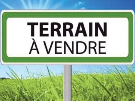 Vente Terrain SOUSSE TUNISIE  