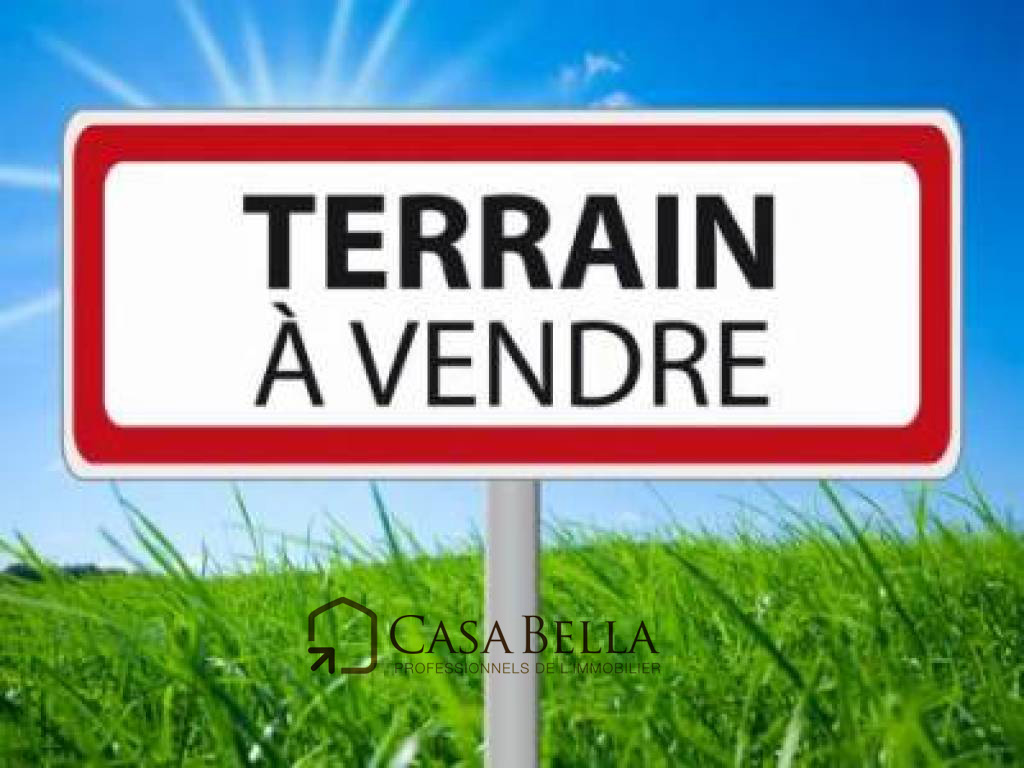 Vente Terrain SOUSSE TUNISIE  