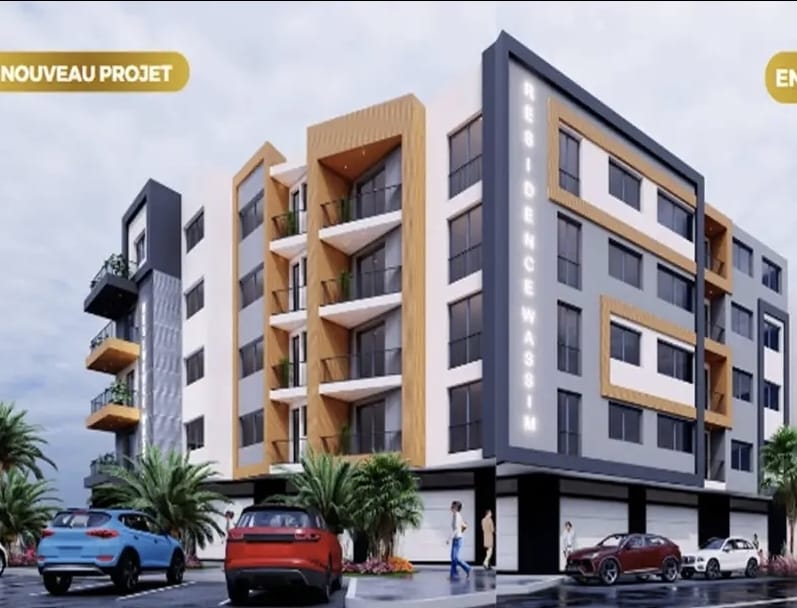 Vente Terrain SOUSSE TUNISIE  