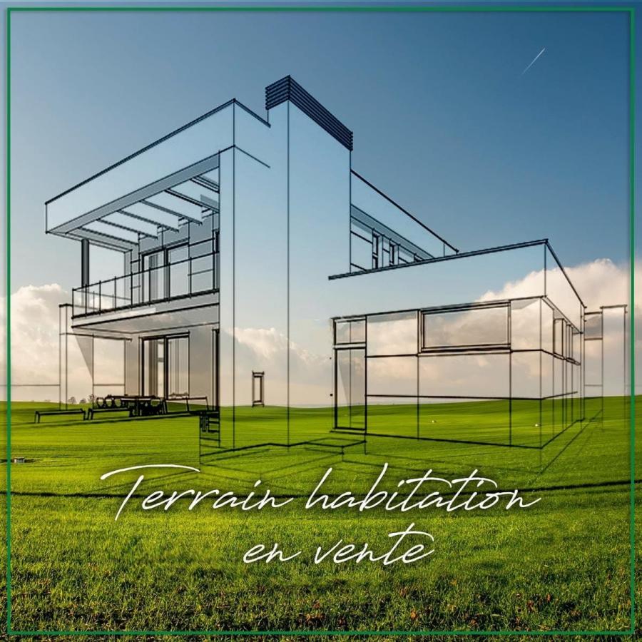 Vente Terrain SOUSSE TUNISIE  